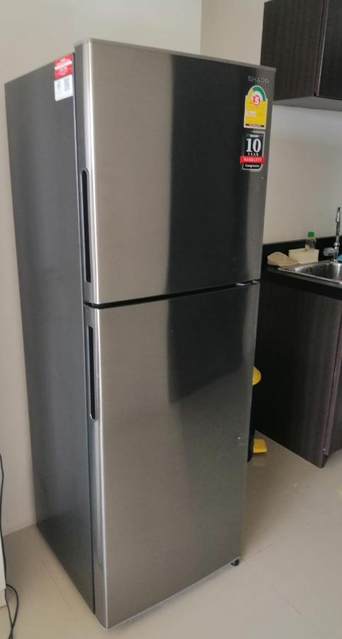 Wazza'S Patong Apartment, Smart Tv And Fast Wi-Fi Dış mekan fotoğraf