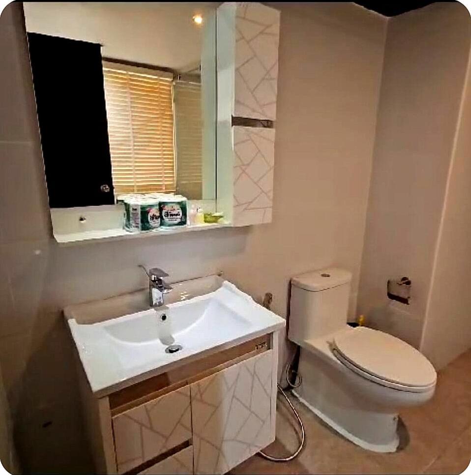 Wazza'S Patong Apartment, Smart Tv And Fast Wi-Fi Dış mekan fotoğraf
